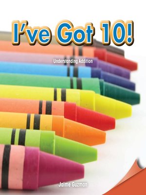 cover image of I've Got 10!